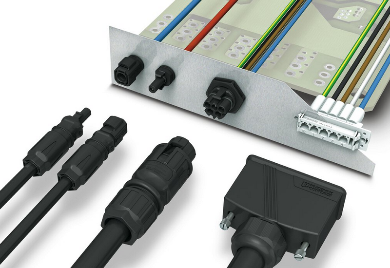 Relevant standards and specifications for photovoltaic cable selection